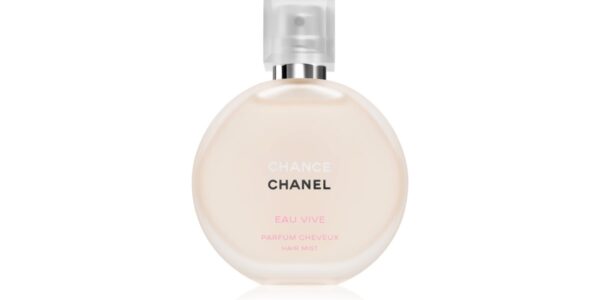 Chanel Chance Eau Vive vôňa do vlasov pre ženy 35 ml