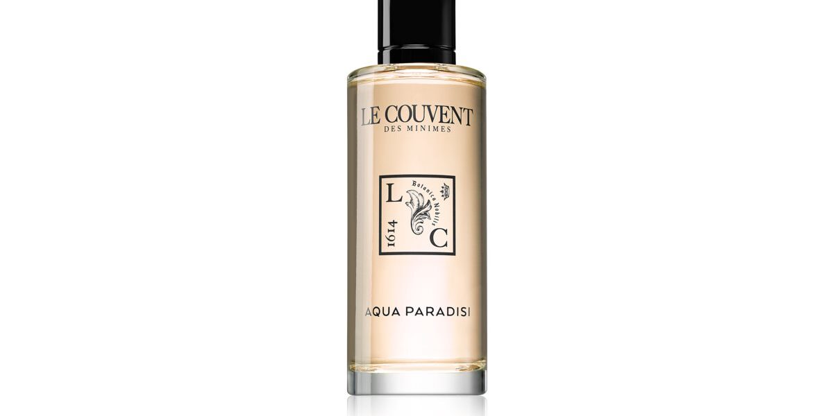 Le Couvent Maison de Parfum Botaniques Aqua Paradisi toaletná voda unisex 200 ml