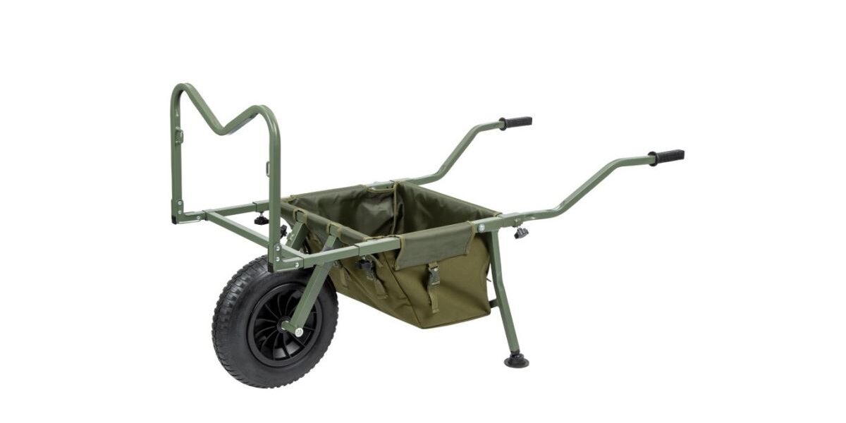 Trakker prepravný vozík x-trail t1 barrow