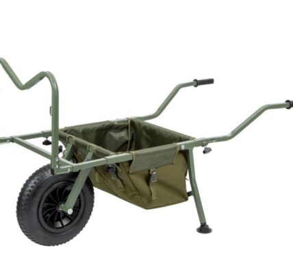 Trakker prepravný vozík x-trail t1 barrow