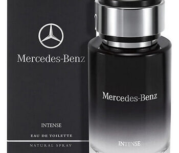 Mercedes-Benz Mercedes-Benz Intense – EDT – TESTER 120 ml