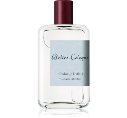 Atelier Cologne Cologne Absolue Oolang Infini parfumovaná voda unisex 200 ml