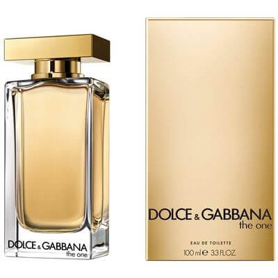 Dolce & Gabbana The One – EDT 50 ml