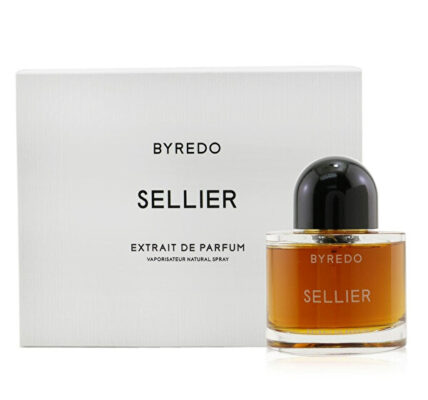Byredo Sellier – parfémovaný extrakt 50 ml