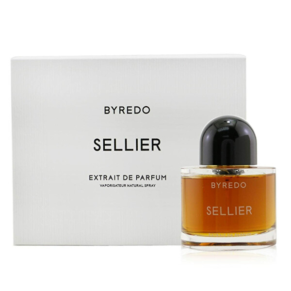 Byredo Sellier – parfémovaný extrakt 50 ml