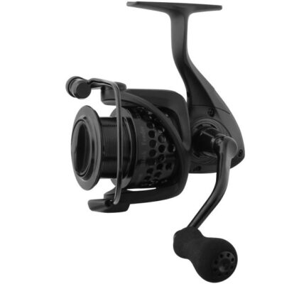 Okuma navijak custom black feeder 40 f