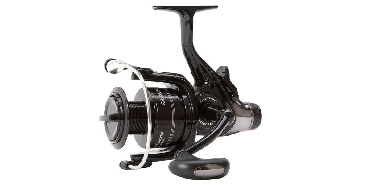 Daiwa navijak black widow br 3500 a