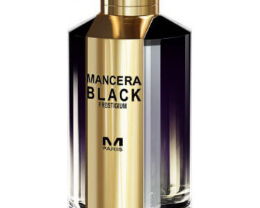 Mancera Black Prestigium – EDP 120 ml