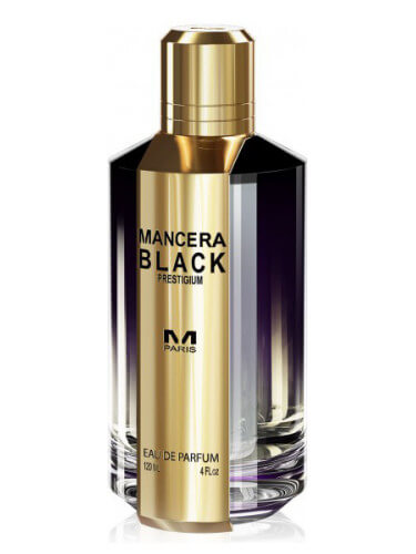 Mancera Black Prestigium – EDP 120 ml