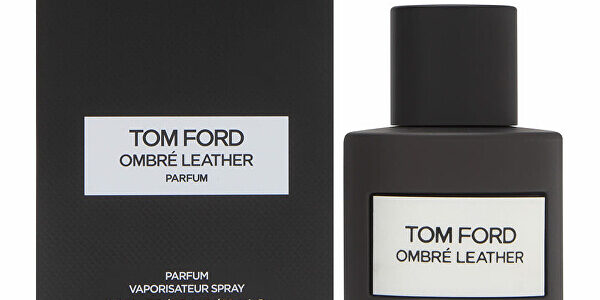 Tom Ford Ombré Leather Parfum – P 50 ml