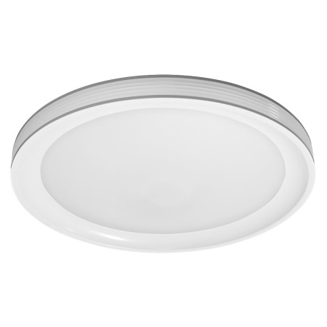 Plafón LED Ledvance ‚Smart‘   34W 3200Lm 3000…6500K 138º IP20 Regulable