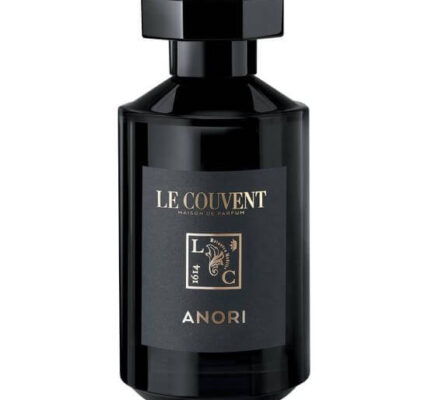 Le Couvent Maison De Parfum Anori – EDP 100 ml