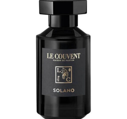 Le Couvent Maison De Parfum Solano – EDP 100 ml