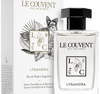 Le Couvent Maison De Parfum Lysandra – EDP 100 ml