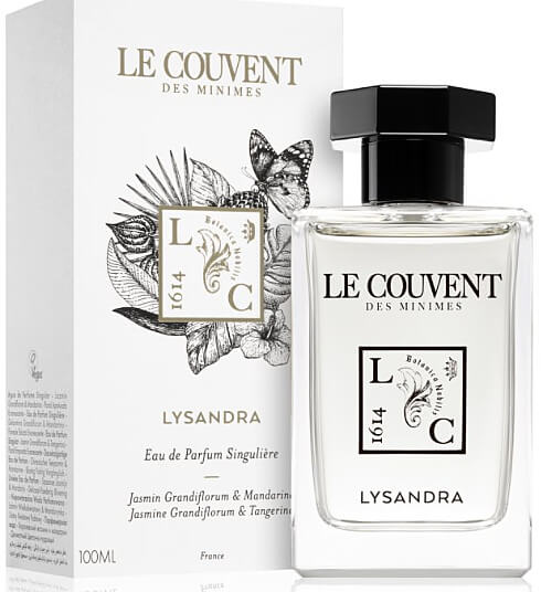 Le Couvent Maison De Parfum Lysandra – EDP 100 ml