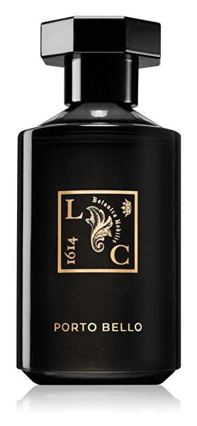 Le Couvent Maison De Parfum Porto Bello – EDP 100 ml