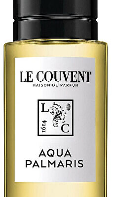 Le Couvent Maison De Parfum Aqua Palmaris – EDC 100 ml
