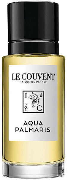 Le Couvent Maison De Parfum Aqua Palmaris – EDC 100 ml