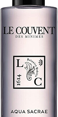 Le Couvent Maison De Parfum Aqua Sacrae – EDC 100 ml