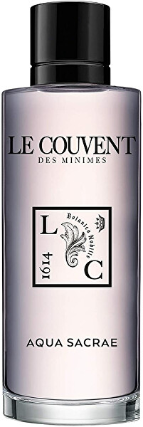 Le Couvent Maison De Parfum Aqua Sacrae – EDC 100 ml