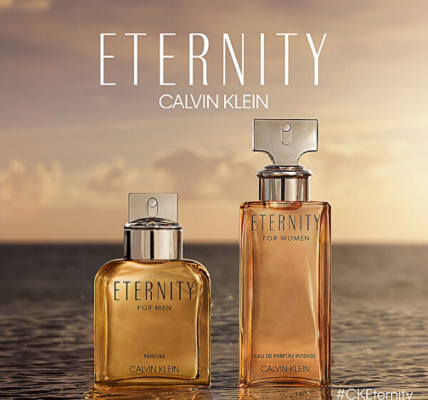 Calvin Klein Eternity For Women Intense (2022) – EDP 100 ml