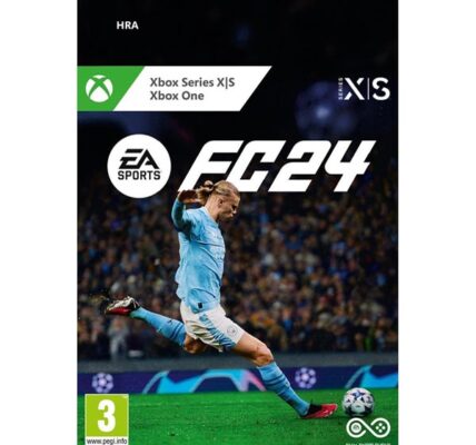 EA Sports FC 24 CZ