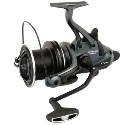 Shimano navijak big baitrunner ci4 xt-b lc