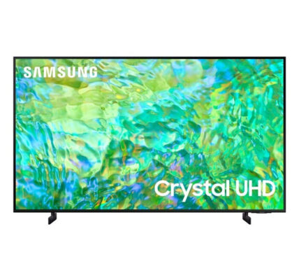 Smart televízor Samsung UE65CU8072 / 65″ (163 cm)