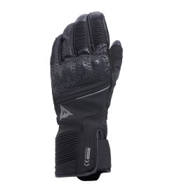 Dainese Tempest 2 D-Dry Long Thermal Gloves Black XL