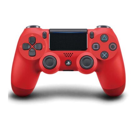 PlayStation DualShock 4 V2 PS719814153
, červená