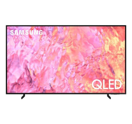 Smart televízor Samsung QE55Q60 / 55″ (138 cm)