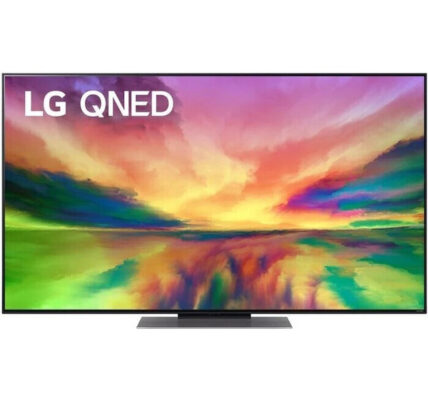 Televízor LG 55QNED81R / 55″ (139 cm)