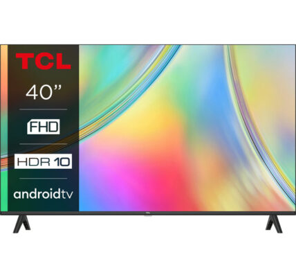 Televízor TCL 40S5401 (2023) / 40″ (100 cm)