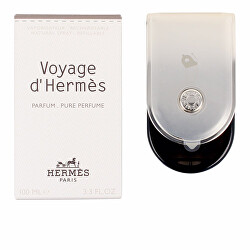 Hermes Voyage D`Hermes Parfum – parfém (plnitelná) 100 ml