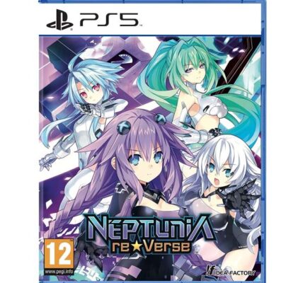 Neptunia ReVerse (Day One Edition) PS5