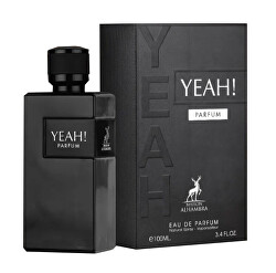 Alhambra Yeah Parfum – EDP 100 ml