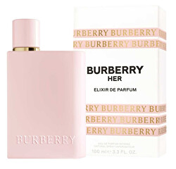 Burberry Burberry Her Elixir De Parfum – EDP 100 ml
