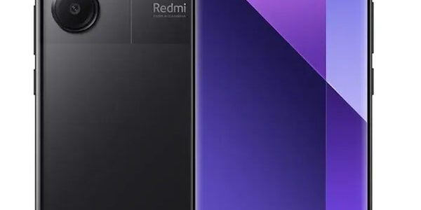 Xiaomi Redmi Note 13 Pro+ 5G 12/512GB, čierna