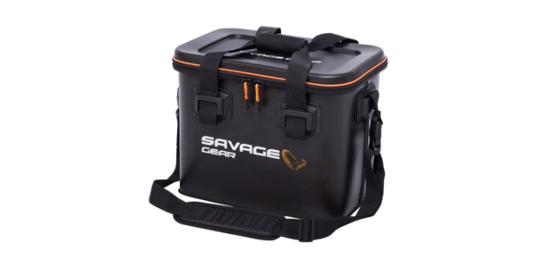 Savage gear taška wpmp lure carryall – l 24 l