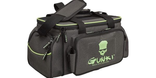 Gunki taška iron-t box bag up-zander pro