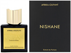 Nishane Afrika-Olifant – parfém 50 ml