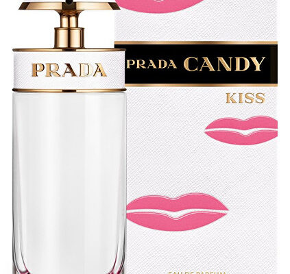 Prada Candy Kiss Edp 80ml