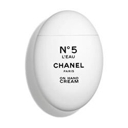 Chanel No. 5 – krém na ruce 50 ml