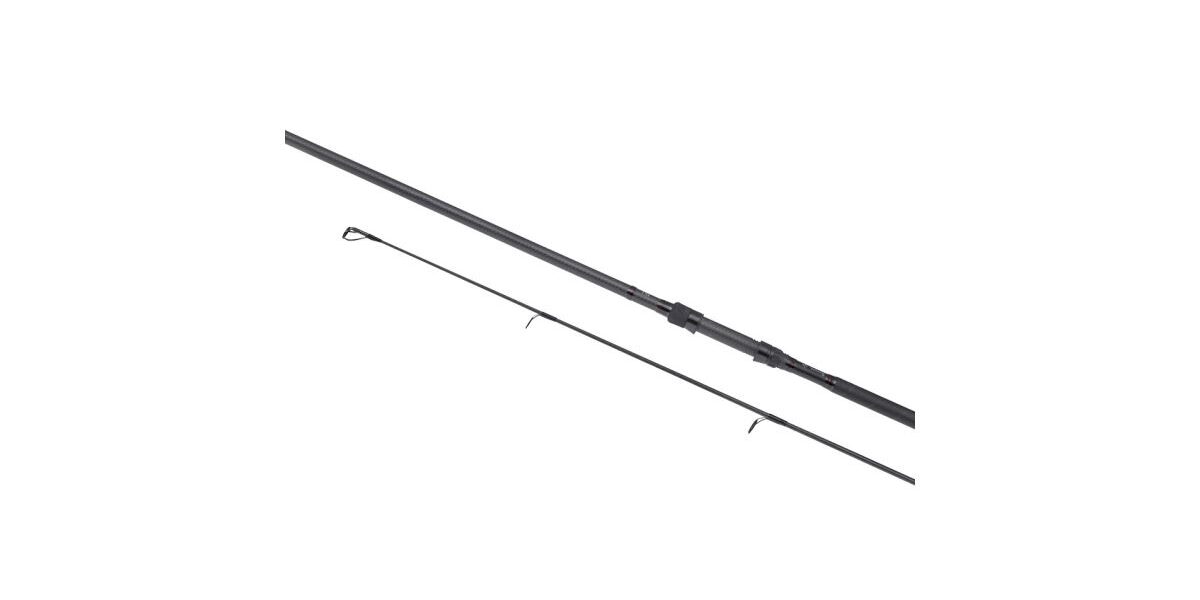 Shimano prút tribal tx-5 3,66 mm 3 lb