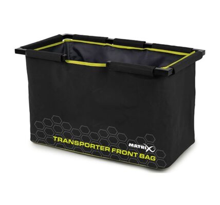 Matrix taška na vozík 4 wheel transporter front bag