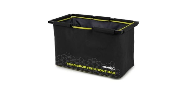 Matrix taška na vozík 4 wheel transporter front bag