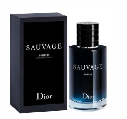 Dior Sauvage Parfum P 60ml