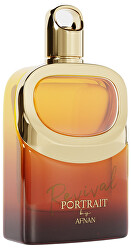 Afnan Portrait Revival – parfémovaný extrakt 100 ml