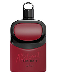 Afnan Portrait Abstract – parfémovaný extrakt 100 ml