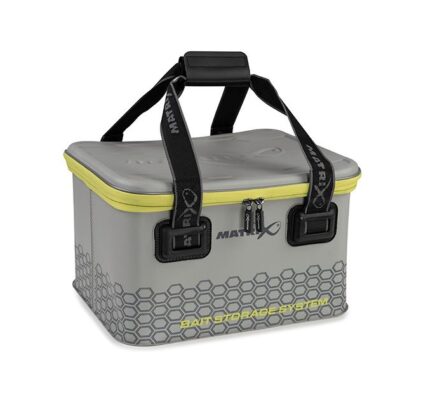 Matrix chladiaca taška eva bait storage system